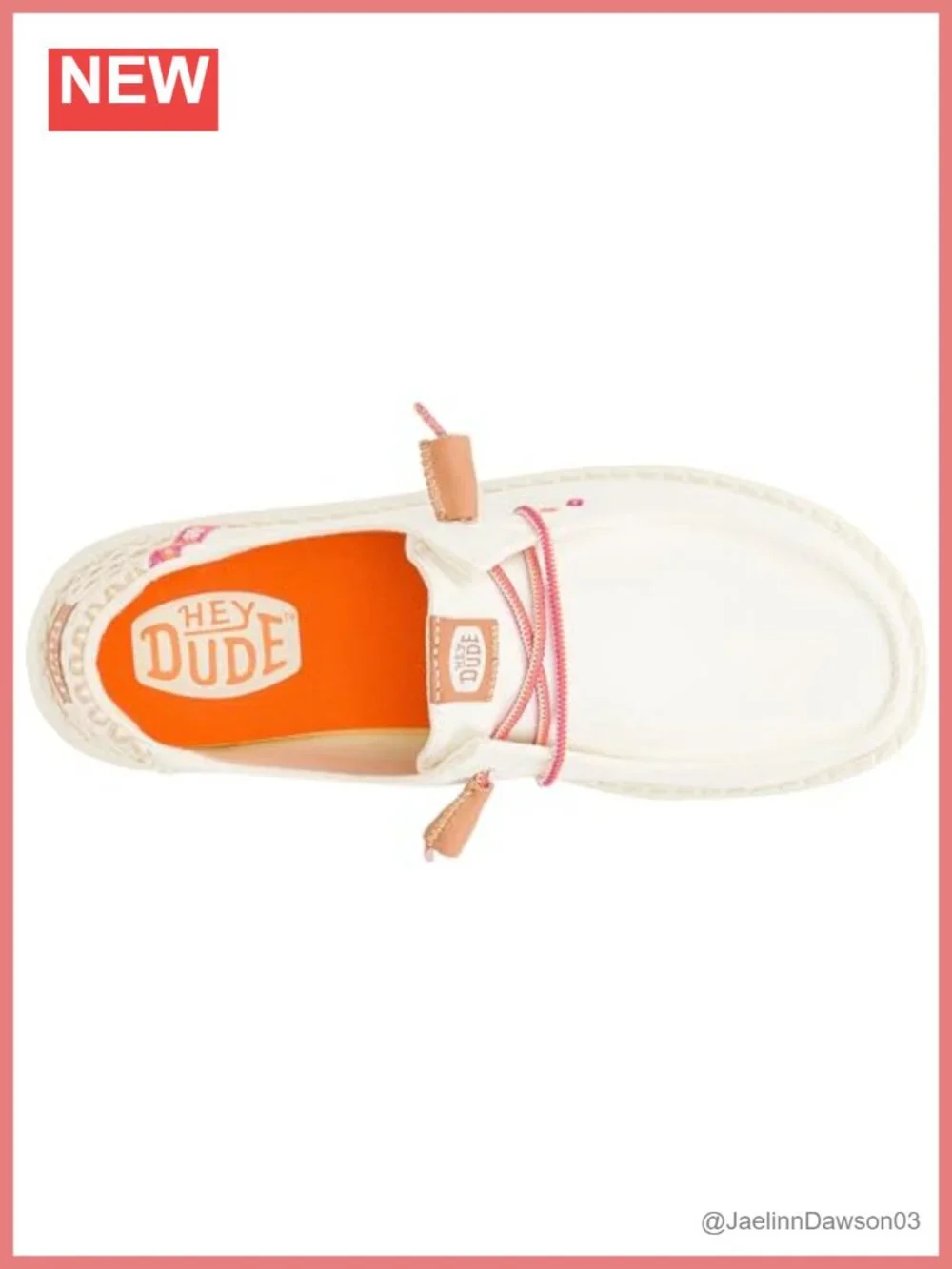Wendy Boho Loafer Slip-On Comfort Shoes with Memory Foam Flex & Fold